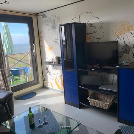 Appartement Wimereux - Opaalkust Met Frontaal Zeezicht Екстер'єр фото