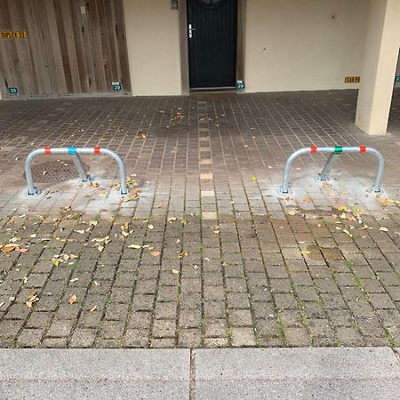 Appartement Wimereux - Opaalkust Met Frontaal Zeezicht Екстер'єр фото