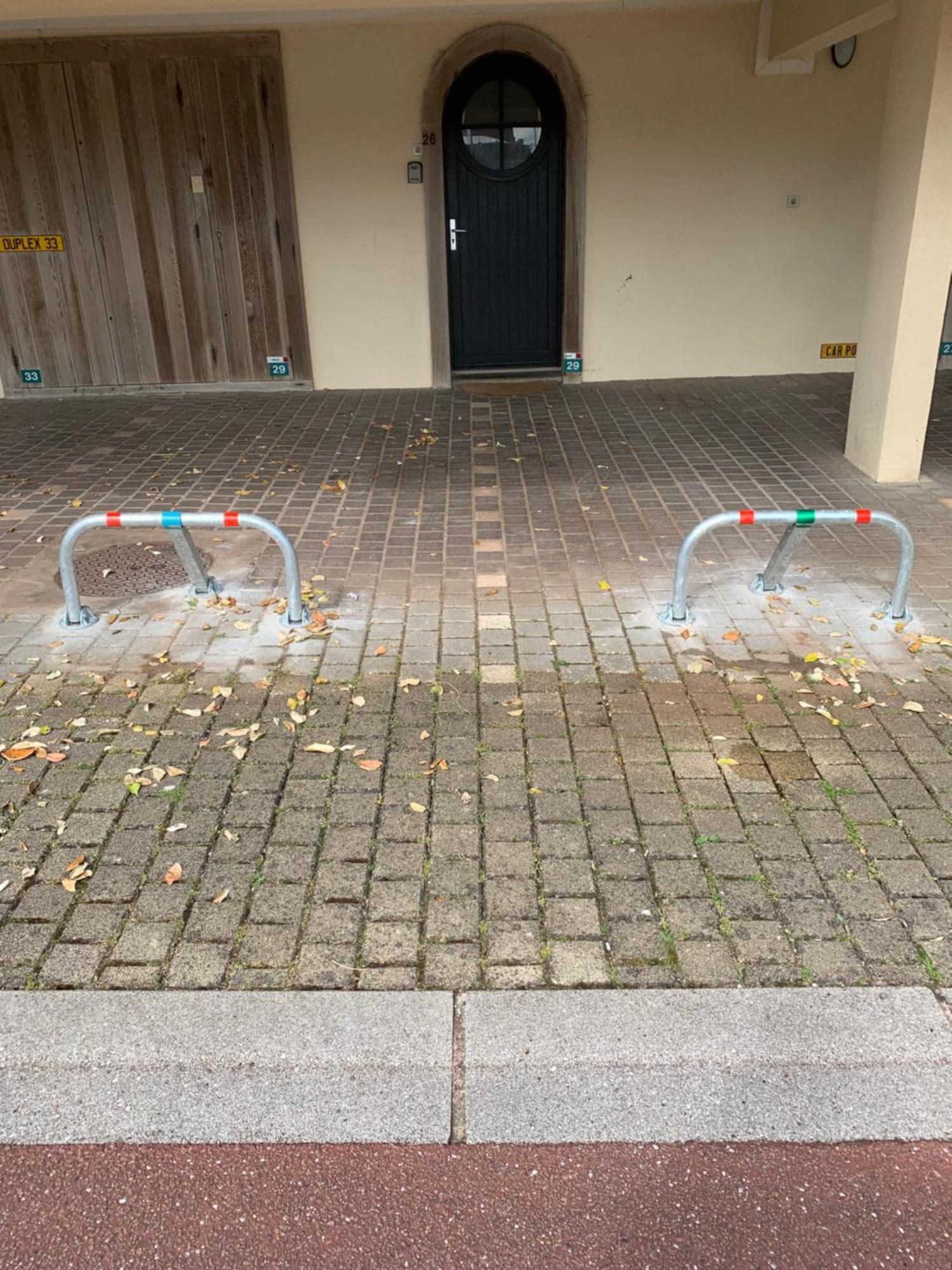 Appartement Wimereux - Opaalkust Met Frontaal Zeezicht Екстер'єр фото